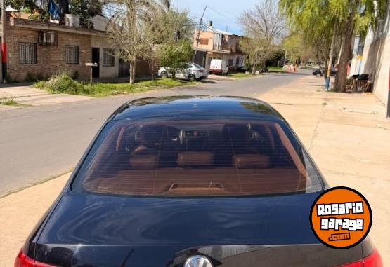 Autos - Volkswagen 2.0 TDI caja DSG 2012 Nafta 117000Km - En Venta