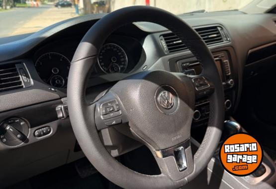 Autos - Volkswagen 2.0 TDI caja DSG 2012 Nafta 117000Km - En Venta
