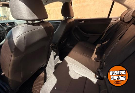 Autos - Volkswagen 2.0 TDI caja DSG 2012 Nafta 117000Km - En Venta