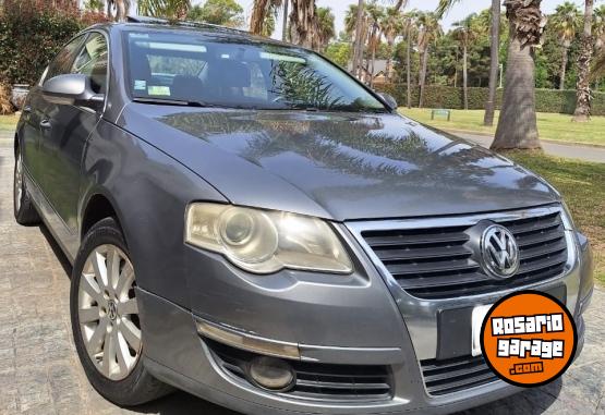 Autos - Volkswagen Passat 2009 Diesel 270000Km - En Venta