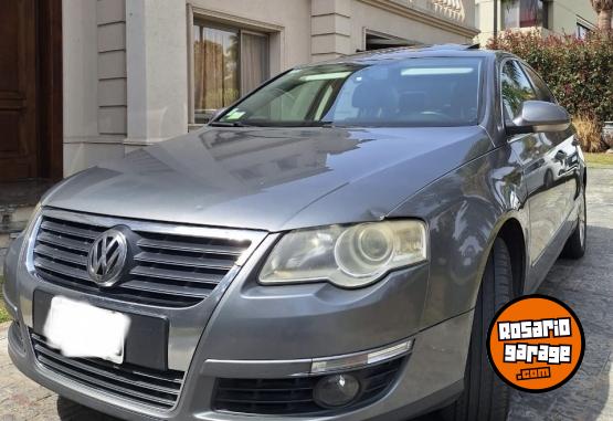 Autos - Volkswagen Passat 2009 Diesel 270000Km - En Venta