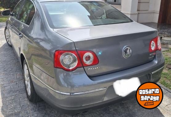 Autos - Volkswagen Passat 2009 Diesel 270000Km - En Venta