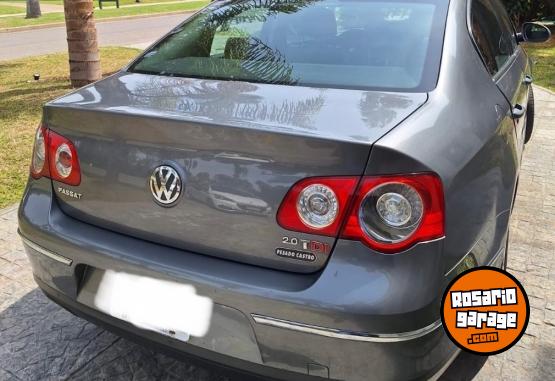Autos - Volkswagen Passat 2009 Diesel 270000Km - En Venta