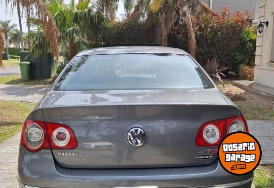 Autos - Volkswagen Passat 2009 Diesel 270000Km - En Venta