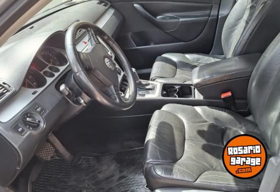 Autos - Volkswagen Passat 2009 Diesel 270000Km - En Venta