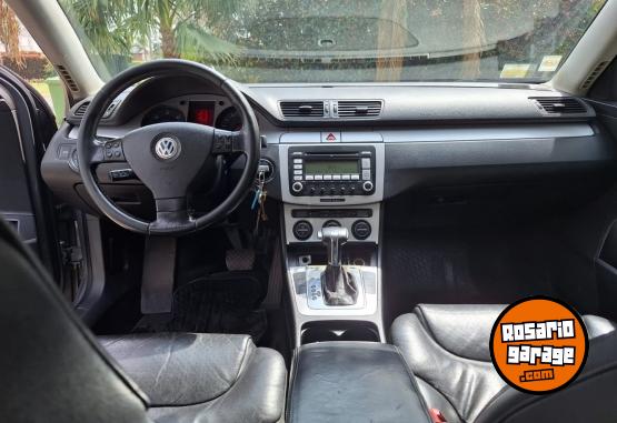 Autos - Volkswagen Passat 2009 Diesel 270000Km - En Venta
