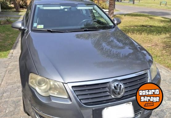Autos - Volkswagen Passat 2009 Diesel 270000Km - En Venta