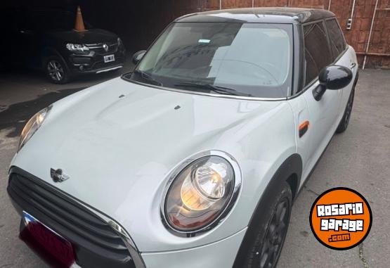 Autos - Mini Mini cooper 2020 Nafta 40000Km - En Venta