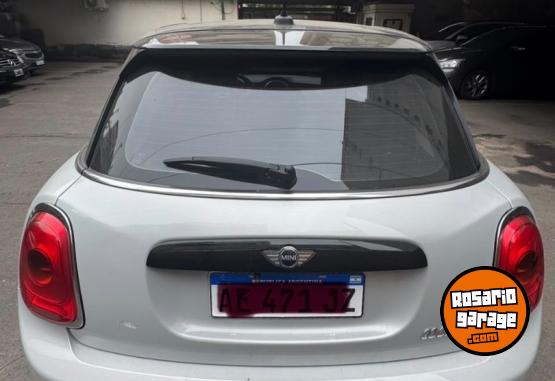 Autos - Mini Mini cooper 2020 Nafta 40000Km - En Venta