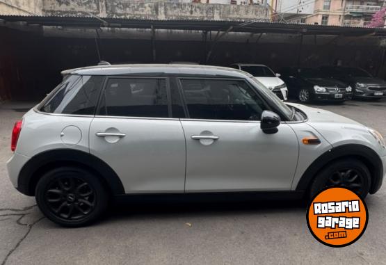 Autos - Mini Mini cooper 2020 Nafta 40000Km - En Venta