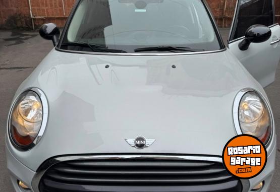 Autos - Mini Mini cooper 2020 Nafta 40000Km - En Venta