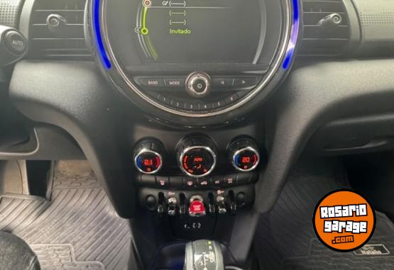 Autos - Mini Mini cooper 2020 Nafta 40000Km - En Venta