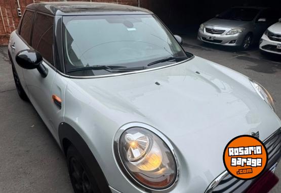 Autos - Mini Mini cooper 2020 Nafta 40000Km - En Venta