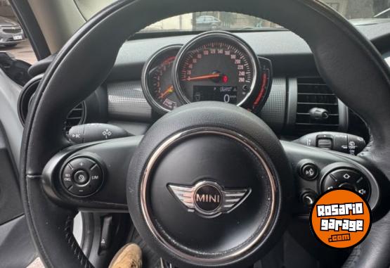 Autos - Mini Mini cooper 2020 Nafta 40000Km - En Venta