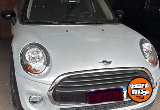 Autos - Mini Mini cooper 2020 Nafta 40000Km - En Venta