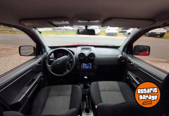 Autos - Ford ECOSPORT 2012 GNC 150000Km - En Venta