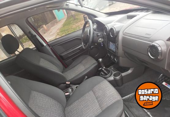 Autos - Ford ECOSPORT 2012 GNC 150000Km - En Venta
