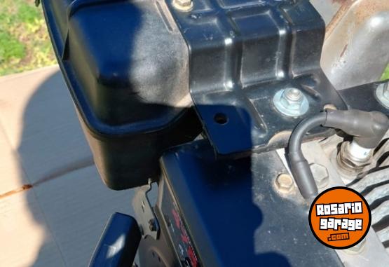 Herramientas - BRIGGS & STRATTON MOTOR DE CORTADORA DE GREENES - En Venta