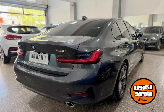 Autos - Bmw 320i Sedan SportLine 2022 Nafta 25000Km - En Venta