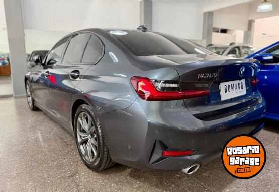 Autos - Bmw 320i Sedan SportLine 2022 Nafta 25000Km - En Venta