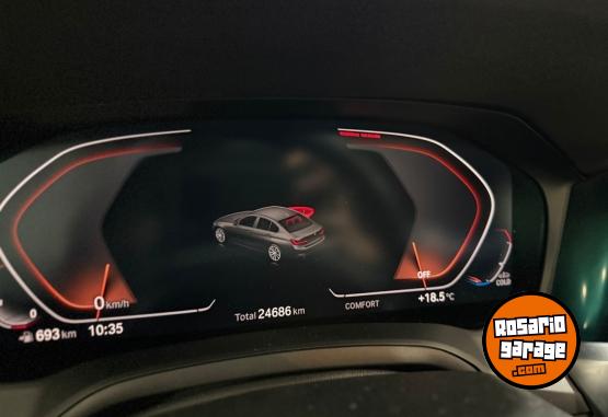 Autos - Bmw 320i Sedan SportLine 2022 Nafta 25000Km - En Venta