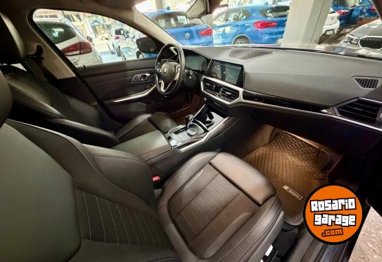 Autos - Bmw 320i Sedan SportLine 2022 Nafta 25000Km - En Venta