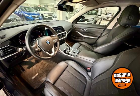 Autos - Bmw 320i Sedan SportLine 2022 Nafta 25000Km - En Venta