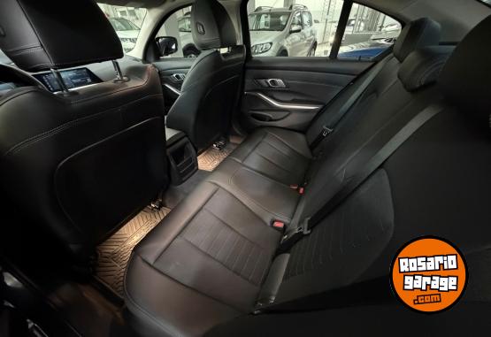 Autos - Bmw 320i Sedan SportLine 2022 Nafta 25000Km - En Venta
