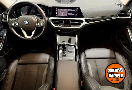 Autos - Bmw 320i Sedan SportLine 2022 Nafta 25000Km - En Venta
