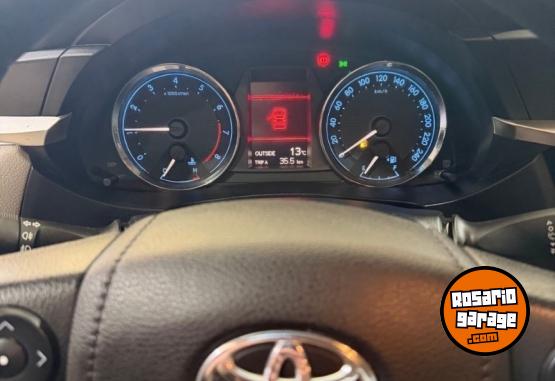 Autos - Toyota COROLLA XEI 1.8 2017 Nafta 150000Km - En Venta