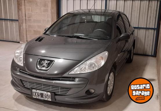 Autos - Peugeot 207 compas 2011 Nafta 200000Km - En Venta