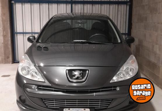 Autos - Peugeot 207 compas 2011 Nafta 200000Km - En Venta