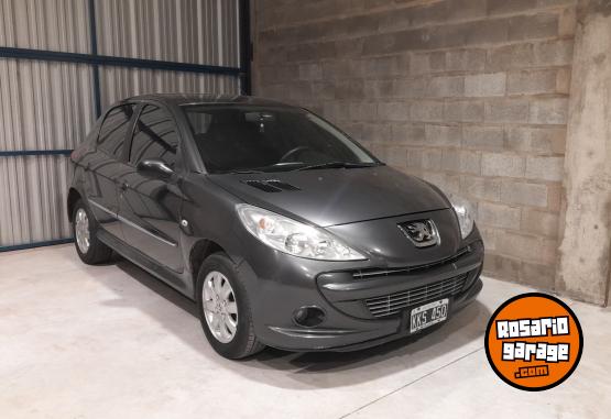 Autos - Peugeot 207 compas 2011 Nafta 200000Km - En Venta