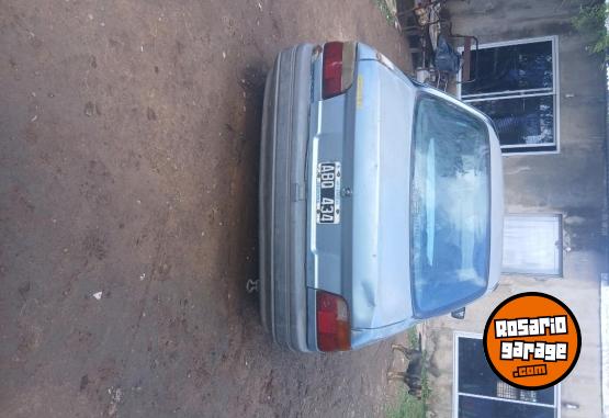 Autos - Ford Orion 1995 GNC 111111Km - En Venta