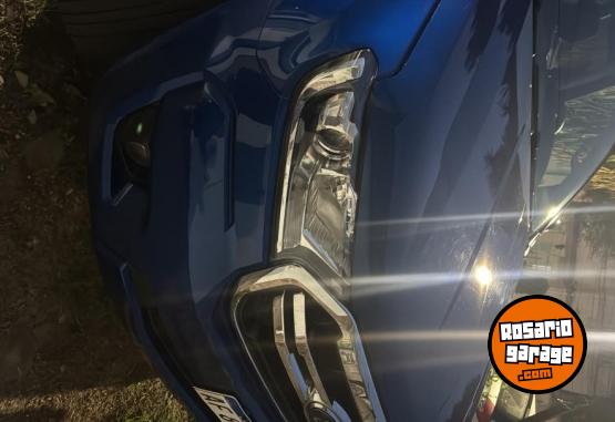 Camionetas - Ford Xlt 3.2 td 2023 Diesel 47000Km - En Venta