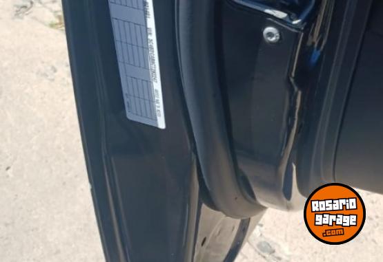Camionetas - Dodge Journey 2012 Nafta 111500Km - En Venta