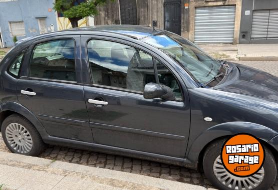 Autos - Citroen C3 2006 Diesel 200000Km - En Venta
