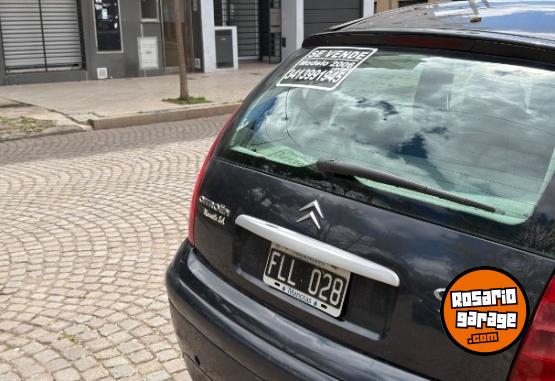 Autos - Citroen C3 2006 Diesel 200000Km - En Venta