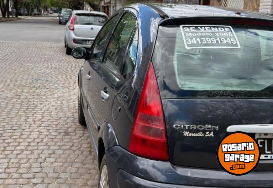 Autos - Citroen C3 2006 Diesel 200000Km - En Venta