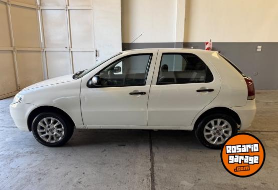Autos - Fiat Palio 1.4 FIRE 2013 GNC - En Venta