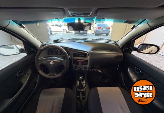 Autos - Fiat Palio 1.4 FIRE 2013 GNC - En Venta