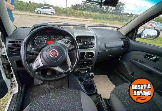 Utilitarios - Fiat Strada multijet 1.3 2015 Diesel 253900Km - En Venta