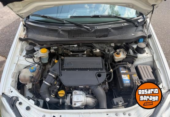 Utilitarios - Fiat Strada multijet 1.3 2015 Diesel 253900Km - En Venta