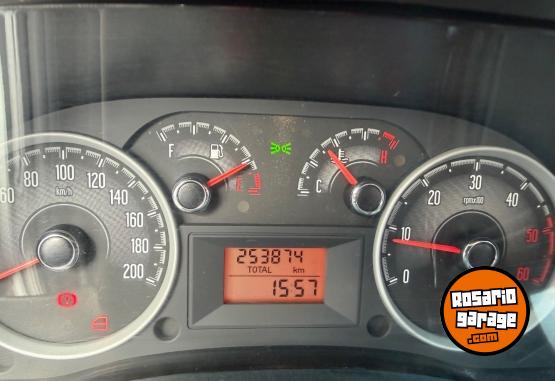 Utilitarios - Fiat Strada multijet 1.3 2015 Diesel 253900Km - En Venta