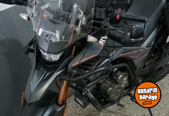 Motos - RVM TEKKE250 2022 Nafta - En Venta