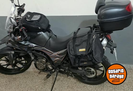 Motos - RVM TEKKE250 2022 Nafta - En Venta