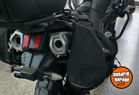 Motos - RVM TEKKE250 2022 Nafta - En Venta