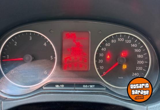 Camionetas - Volkswagen Amarok trendline 2016 Diesel 233000Km - En Venta