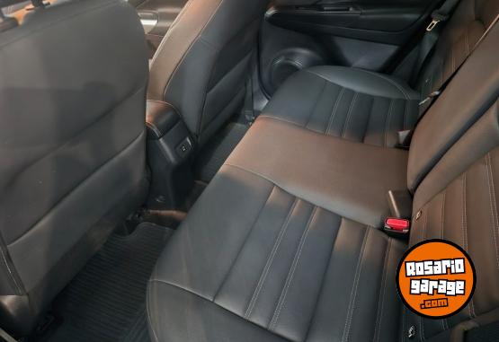 Autos - Nissan KICKS 1.6 EXCLUSIVE 2024 Nafta 36000Km - En Venta