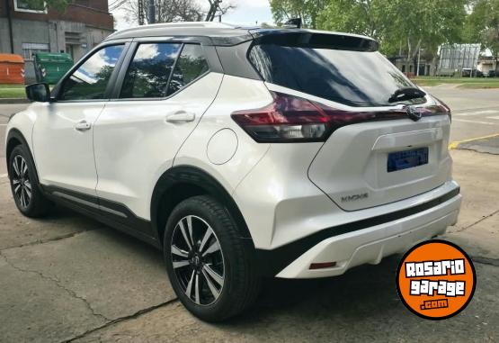 Autos - Nissan KICK 1.6 EXCLUSIVE CVT 2023 Nafta - En Venta